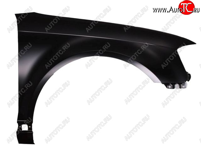 4 799 р. AUDI A3 КРЫЛО ПЕРЕДН ПРАВ (Тайвань) TYG ai0a308-270-r  с доставкой в г. Майкоп
