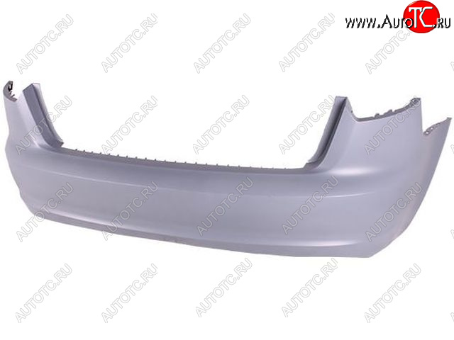 13 849 р. AUDI A3 БАМПЕР ЗАДН БЕЗ ОТВ ПДАТЧ ГРУНТ (Тайвань) TYG ai0a308-640  с доставкой в г. Майкоп