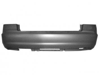 7 649 р. AUDI A3 БАМПЕР ЗАДН ГРУНТ (3 дв) (Тайвань) BODYPARTS ai0a308-642  с доставкой в г. Майкоп. Увеличить фотографию 1