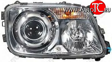 14 999 р. ACTROS ФАРА ЛЕВ (КСЕНОН) (DEPO) DEPO mdact08-001-l  с доставкой в г. Майкоп