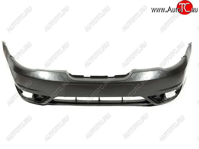 2 999 р. NEXIA БАМПЕР ПЕРЕДН (Китай) BODYPARTS dwnex08-160  с доставкой в г. Майкоп