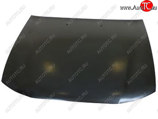 13 849 р. NEXIA 95- КАПОТ ЧЕРН ГРУНТ (Китай) BODYPARTS dwnex95-330  с доставкой в г. Майкоп