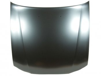 10 999 р. NEXIA КАПОТ ,  СЕР. ГРУНТ (Китай) BODYPARTS dwnex95-332  с доставкой в г. Майкоп. Увеличить фотографию 1