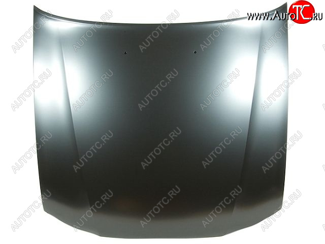10 999 р. NEXIA КАПОТ ,  СЕР. ГРУНТ (Китай) BODYPARTS dwnex95-332  с доставкой в г. Майкоп