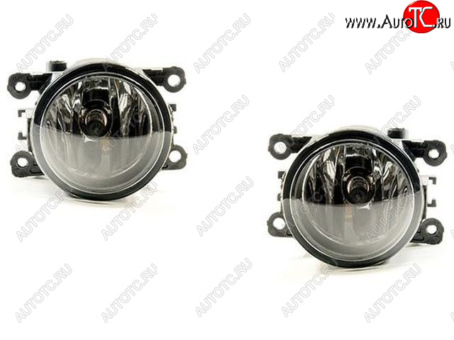 2 269 р. MEGANE (+LOGANCT C4 04-C5 05NEXIA 08-) ФАРА ПРОТИВОТУМ Л+П (КОМПЛЕКТ) BODYPARTS rnmeg03-071-n  с доставкой в г. Майкоп