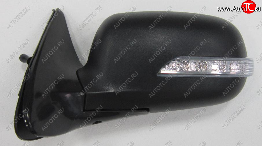3 799 р. NEXIA ЗЕРКАЛО ЛЕВ МЕХАН С УК.ПОВОР (Китай) BODYPARTS dwnex08-450-l  с доставкой в г. Майкоп
