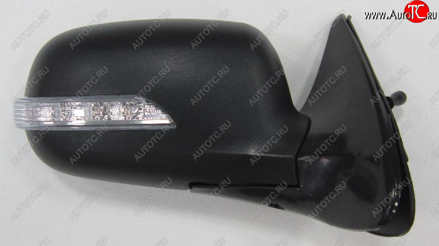 2 369 р. NEXIA ЗЕРКАЛО ПРАВ МЕХАН С УК.ПОВОР (Китай) BODYPARTS dwnex08-450-r  с доставкой в г. Майкоп