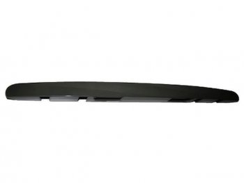 1 799 р. NEXIA () РУЧКА КРЫШКИ БАГАЖНИКА ЧЕРН (Китай) BODYPARTS dwnex08-720  с доставкой в г. Майкоп. Увеличить фотографию 1