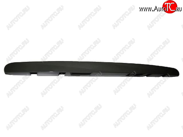 1 799 р. NEXIA () РУЧКА КРЫШКИ БАГАЖНИКА ЧЕРН (Китай) BODYPARTS dwnex08-720  с доставкой в г. Майкоп