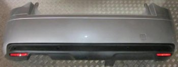 7 999 р. C5 БАМПЕР ЗАДН В СБОРЕ (Китай) BODYPARTS cn0c508-640  с доставкой в г. Майкоп. Увеличить фотографию 1