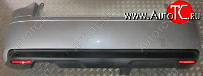 7 999 р. C5 БАМПЕР ЗАДН В СБОРЕ (Китай) BODYPARTS cn0c508-640  с доставкой в г. Майкоп