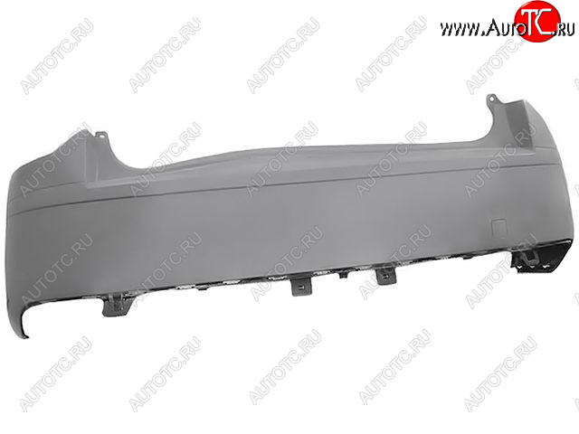 6 999 р. C5 БАМПЕР ЗАДН (Китай) BODYPARTS cn0c508-641  с доставкой в г. Майкоп