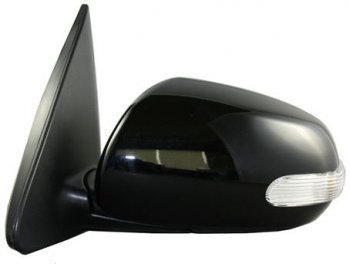 3 799 р. CERATO ЗЕРКАЛО ЛЕВ ЭЛЕКТР С ПОДОГРЕВ , УК.ПОВОР (convex) (Тайвань) ГРУНТ VIEWMAX kacet09-451x-l  с доставкой в г. Майкоп. Увеличить фотографию 1