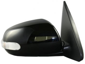 3 799 р. CERATO ЗЕРКАЛО ПРАВ ЭЛЕКТР С ПОДОГРЕВ , УК.ПОВОР (convex) (Тайвань) ГРУНТ VIEWMAX kacet09-451x-r  с доставкой в г. Майкоп. Увеличить фотографию 1