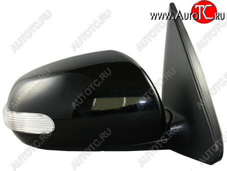 3 799 р. CERATO ЗЕРКАЛО ПРАВ ЭЛЕКТР С ПОДОГРЕВ , УК.ПОВОР (convex) (Тайвань) ГРУНТ VIEWMAX kacet09-451x-r  с доставкой в г. Майкоп