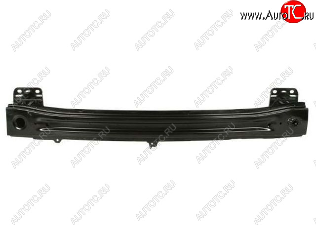 1 289 р. Усилитель переднего бампера (пр-во Китай) BODYPARTS KIA Cerato 2 TD седан (2008-2013)  с доставкой в г. Майкоп