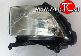 2 399 р. Противотуманная фара правая BODYPARTS  KIA Cerato  2 TD (2008-2013) седан  с доставкой в г. Майкоп