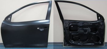 16 499 р. CERATO (СМ ФОТО!) ДВЕРЬ ПЕРЕДН ЛЕВ (Китай) BODYPARTS kacet09-510-l  с доставкой в г. Майкоп. Увеличить фотографию 1