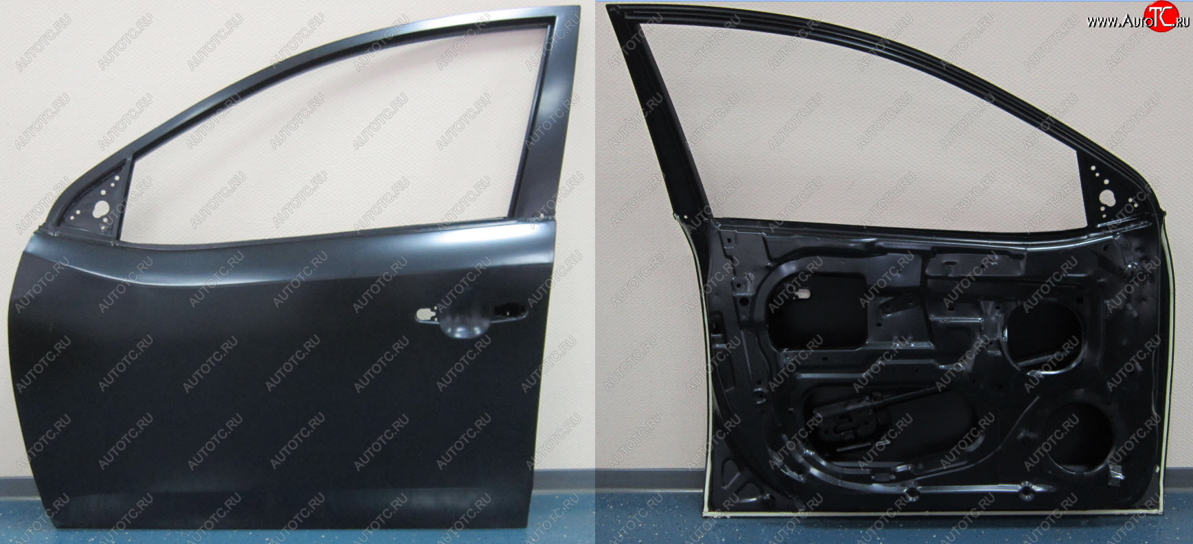 16 499 р. CERATO (СМ ФОТО!) ДВЕРЬ ПЕРЕДН ЛЕВ (Китай) BODYPARTS kacet09-510-l  с доставкой в г. Майкоп