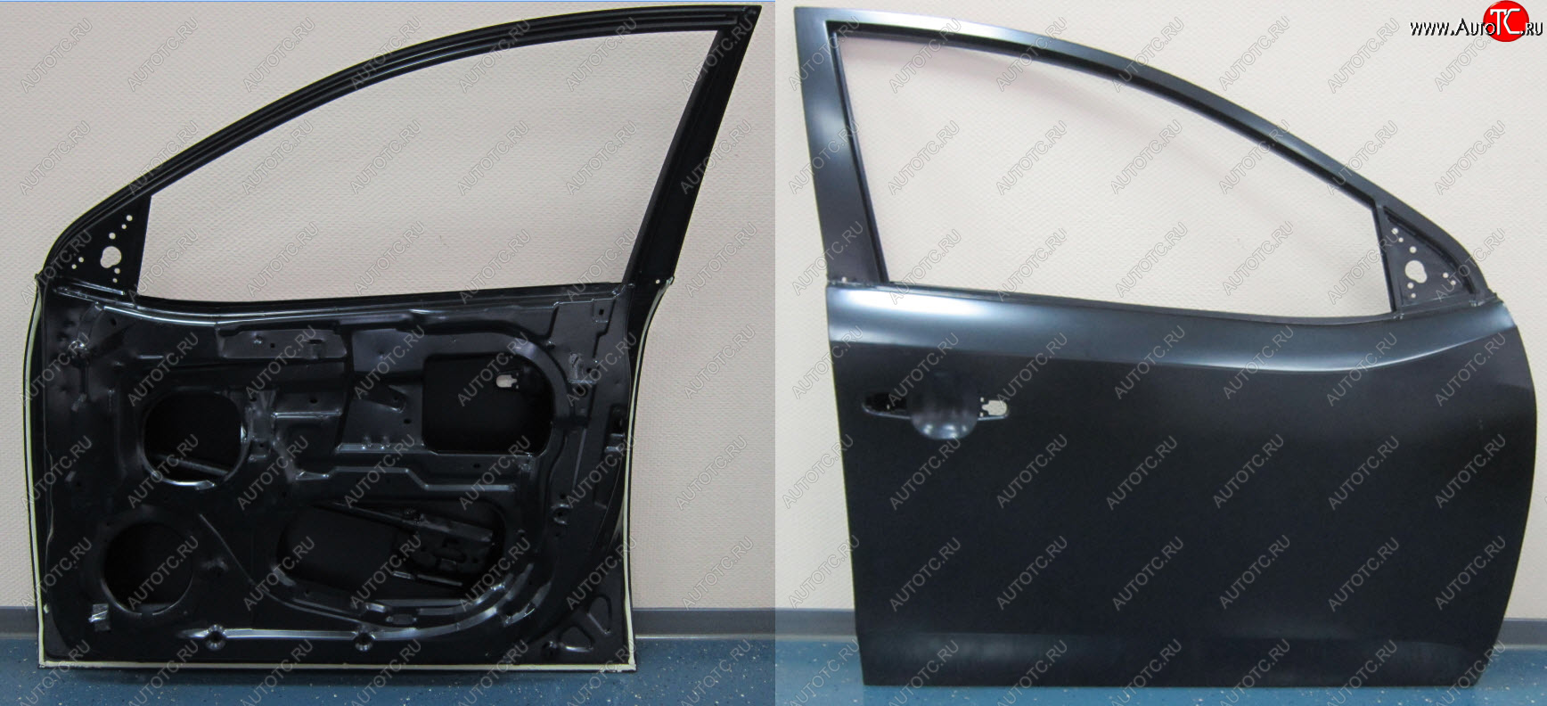 16 499 р. CERATO (СМ ФОТО!) ДВЕРЬ ПЕРЕДН ПРАВ (Китай) BODYPARTS kacet09-510-r  с доставкой в г. Майкоп