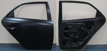14 299 р. CERATO (СМ ФОТО!) ДВЕРЬ ЗАДН ПРАВ (Китай) BODYPARTS kacet09-520-r  с доставкой в г. Майкоп. Увеличить фотографию 1