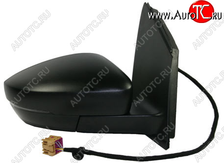 4 699 р. POLO ЗЕРКАЛО ПРАВ ЭЛЕКТР С ПОДОГРЕВ , УК.ПОВОР (aspherical) (Тайвань) VIEWMAX vwplo10-450-r  с доставкой в г. Майкоп