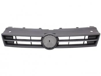 2 399 р. POLO РЕШЕТКА РАДИАТОРА (ХЭТЧБЭК) (Китай) BODYPARTS vwplo10-103  с доставкой в г. Майкоп. Увеличить фотографию 1