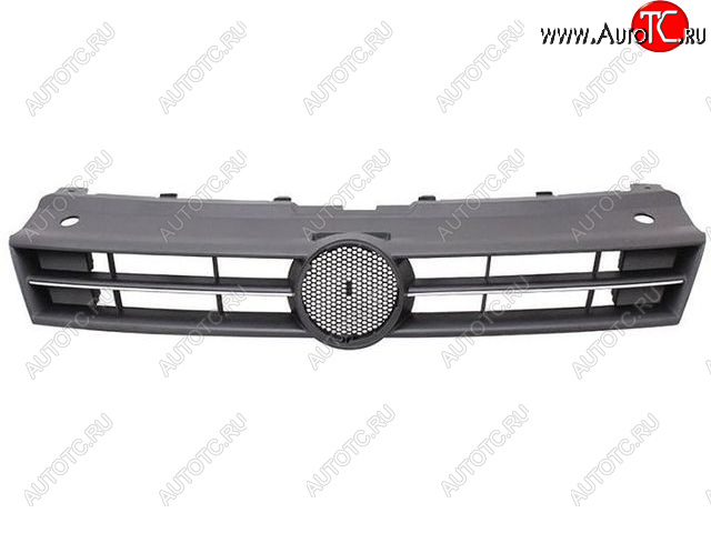 2 399 р. POLO РЕШЕТКА РАДИАТОРА (ХЭТЧБЭК) (Китай) BODYPARTS vwplo10-103  с доставкой в г. Майкоп