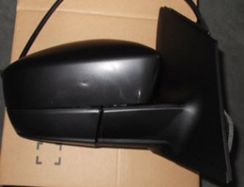 2 599 р. POLO 10- ЗЕРКАЛО ПРАВ (СЕДАН) ЭЛЕКТР С ПОДОГРЕВ 5 КОНТ (convex) (Китай) BODYPARTS vwplo10-454-r  с доставкой в г. Майкоп. Увеличить фотографию 1