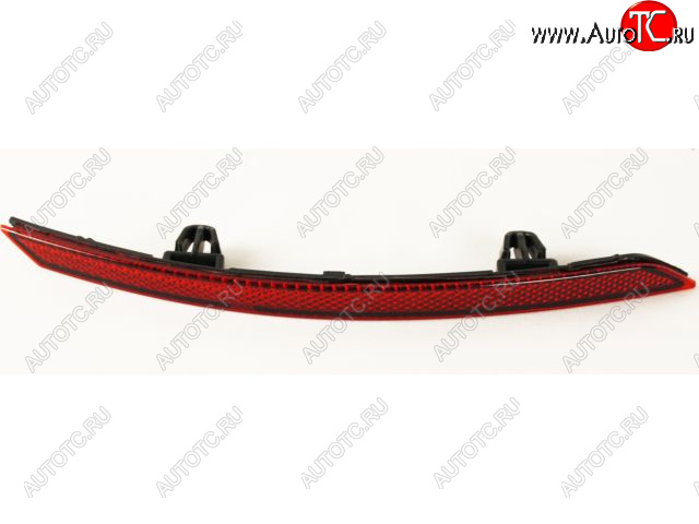 379 р. POLO ФОНАРЬ-КАТАФОТ ЛЕВ В ЗАДН БАМПЕР (СЕДАН) (Китай) BODYPARTS vwplo15-050-l  с доставкой в г. Майкоп