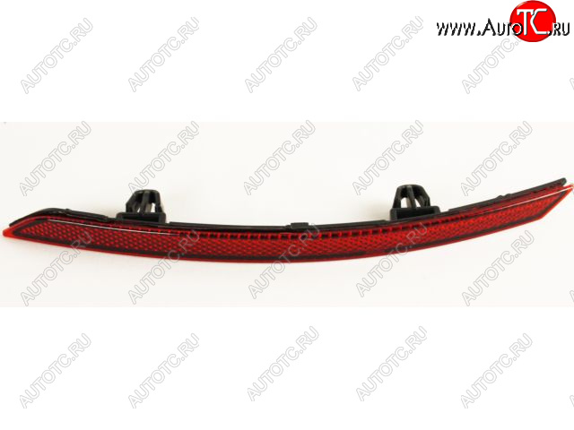 379 р. POLO ФОНАРЬ-КАТАФОТ ПРАВ В ЗАДН БАМПЕР (СЕДАН) (Китай) BODYPARTS vwplo15-050-r  с доставкой в г. Майкоп