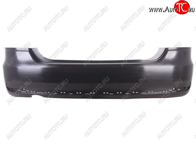 2 699 р. POLO 15- БАМПЕР ЗАДН (СЕДАН) (РОССИЯ) BODYPARTS vwplo15-642  с доставкой в г. Майкоп