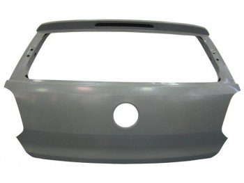 15 899 р. POLO КРЫШКА БАГАЖНИКА (ХЭТЧБЭК) (Китай) BODYPARTS vwplo10-601  с доставкой в г. Майкоп. Увеличить фотографию 1