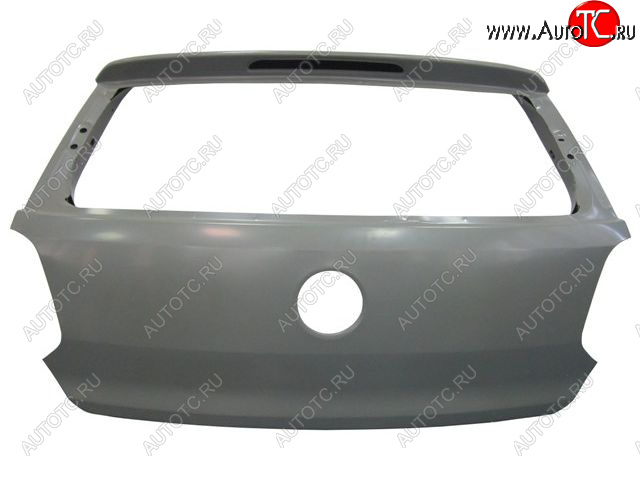 15 899 р. POLO КРЫШКА БАГАЖНИКА (ХЭТЧБЭК) (Китай) BODYPARTS vwplo10-601  с доставкой в г. Майкоп