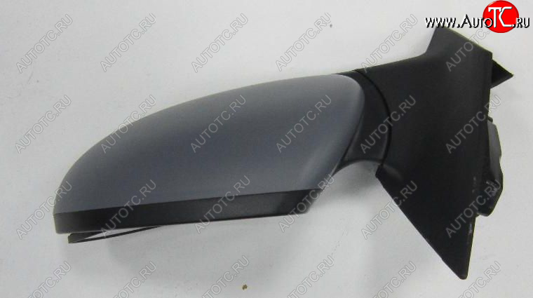 1 969 р. CRUZE ЗЕРКАЛО ЛЕВ ЭЛЕКТР БЕЗ ПОДОГРЕВ (aspherical) (Китай) ГРУНТ BODYPARTS cvcrz09-452-l  с доставкой в г. Майкоп