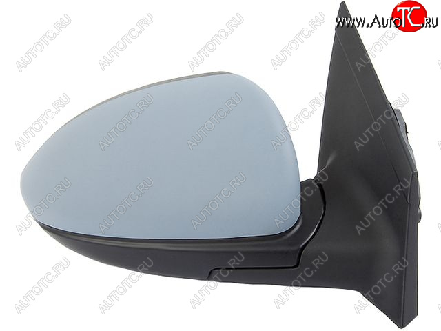 3 499 р. CRUZE ЗЕРКАЛО ПРАВ ЭЛЕКТР С ПОДОГРЕВ (POLYWAY) (convex) (Тайвань) POLYWAY cvcrz09-450-r  с доставкой в г. Майкоп