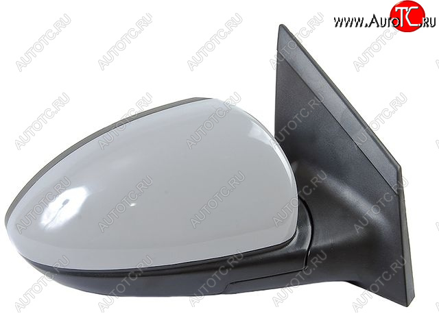 3 369 р. CRUZE ЗЕРКАЛО ПРАВ ЭЛЕКТР С ПОДОГРЕВ (convex) (Тайвань) ГРУНТ VIEWMAX cvcrz09-451x-r  с доставкой в г. Майкоп