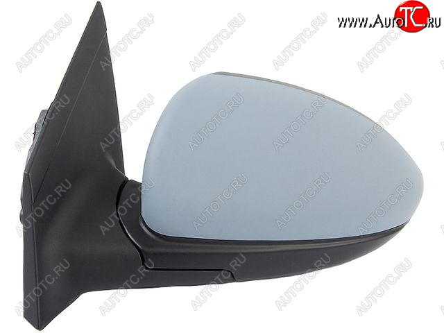 3 989 р. CRUZE ЗЕРКАЛО ЛЕВ ЭЛЕКТР С ПОДОГРЕВ АВТОСКЛАДЫВ (Тайвань) POLYWAY cvcrz09-453-l  с доставкой в г. Майкоп
