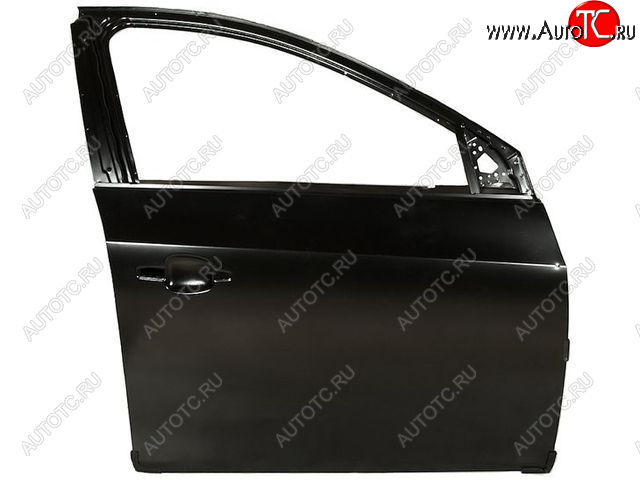 13 199 р. CRUZE 09- ДВЕРЬ ПЕРЕДН ПРАВ (Китай) BODYPARTS cvcrz09-510-r  с доставкой в г. Майкоп