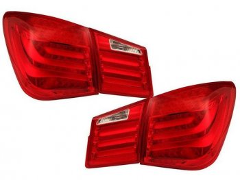 26 999 р. CRUZE ФОНАРЬ ЗАДН ВНЕШН+ВНУТР Л+П (КОМПЛЕКТ) ТЮНИНГ С ДИОД BMW STYLE (Китай) BODYPARTS cvcrz09-763-n  с доставкой в г. Майкоп. Увеличить фотографию 1