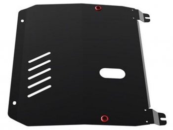 1 439 р. CRUZE (ASTRA J 2010-2011) ЗАЩИТА ПОДДОНА ДВИГАТЕЛЯ , С КРЕПЛЕН , СТАЛЬН BODYPARTS cvcrz09-9f0  с доставкой в г. Майкоп. Увеличить фотографию 1