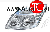 7 299 р. HOVER ФАРА ЛЕВ (Китай) BODYPARTS gwhvr05-000-l  с доставкой в г. Майкоп