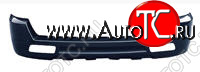 4 299 р. HOVER 05- БАМПЕР ЗАДН (Китай) ЧЕРН BODYPARTS gwhvr05-640b  с доставкой в г. Майкоп