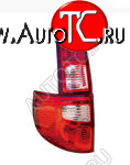 1 089 р. HOVER ФОНАРЬ ЗАДН ВНЕШН ПРАВ ВЕРХН + НИЖН BODYPARTS gwhvr05-740-r  с доставкой в г. Майкоп