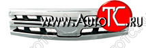 5 749 р. HOVER РЕШЕТКА РАДИАТОРА ХРОМ BODYPARTS gwhvr07-100h  с доставкой в г. Майкоп