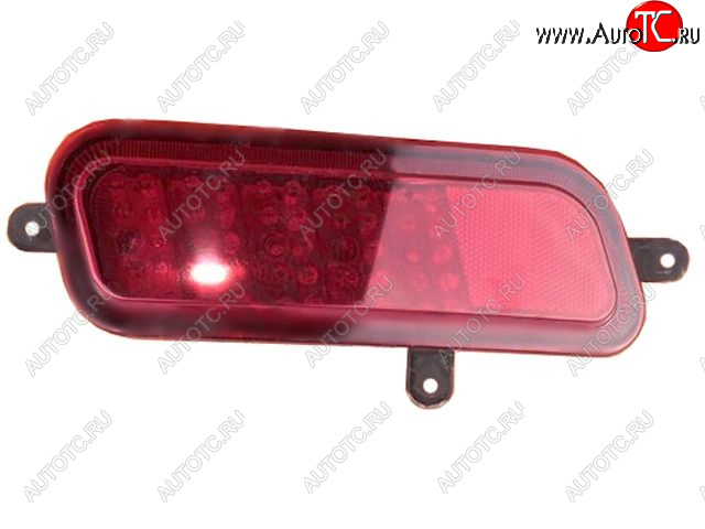 1 129 р. HOVER ФОНАРЬ ЗАДН В БАМПЕР ПРАВ BODYPARTS gwhvr05-730-r  с доставкой в г. Майкоп