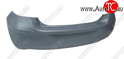 5 749 р. YARIS БАМПЕР ЗАДН (Тайвань) TYG tyyas09-640  с доставкой в г. Майкоп