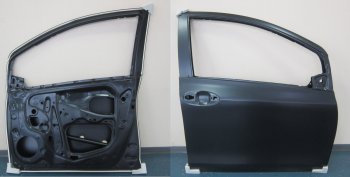 18 299 р. YARIS ДВЕРЬ ПЕРЕДН ПРАВ (Китай) BODYPARTS tyyas06-510-r  с доставкой в г. Майкоп. Увеличить фотографию 1