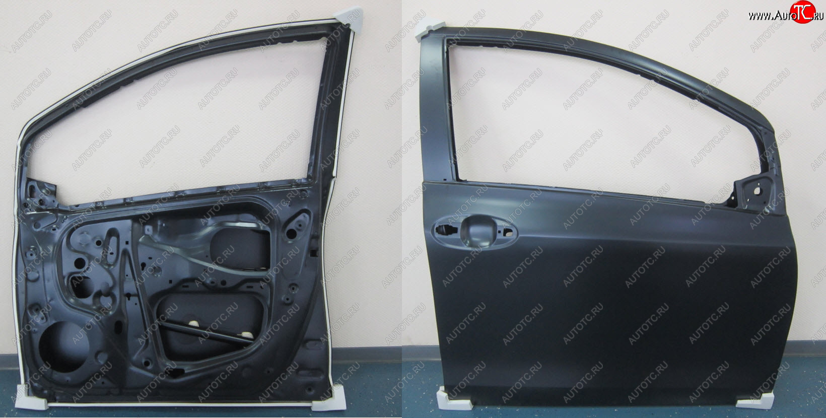 18 299 р. YARIS ДВЕРЬ ПЕРЕДН ПРАВ (Китай) BODYPARTS tyyas06-510-r  с доставкой в г. Майкоп