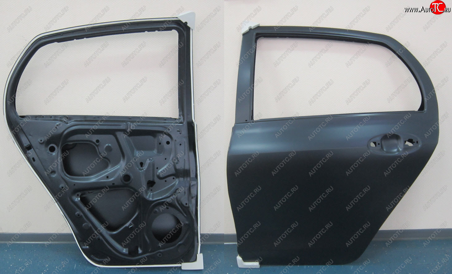 15 999 р. YARIS ДВЕРЬ ЗАДН ЛЕВ (Китай) BODYPARTS tyyas06-520-l  с доставкой в г. Майкоп